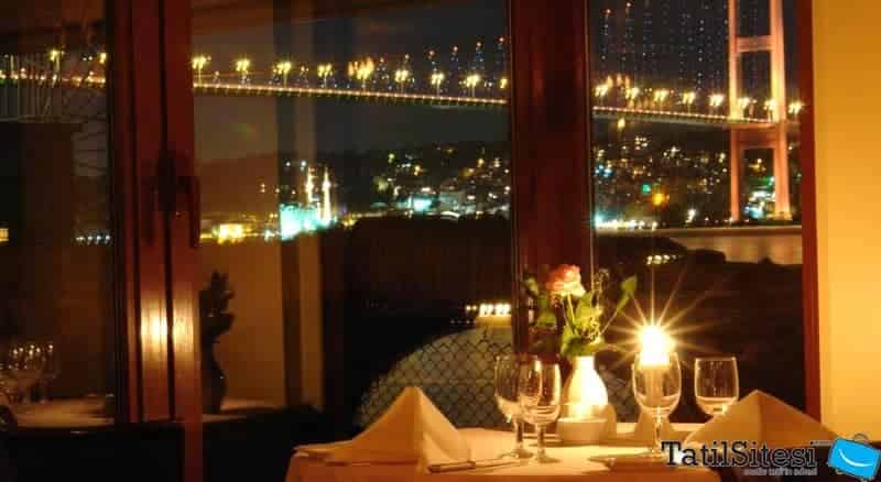 Bosphorus Palace Hotel